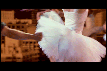 centerstage unravel