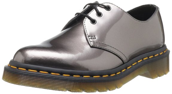 % (http://www.amazon.com/Dr-Martens-Airwair-1461-Lace-Up/dp/B00BCOID5C/ref=sr_1_1?ie=UTF8&qid=1429543264&sr=8-1&keywords=dr+martens+1461+pewter) Dr. Martens 1461 Oxfords