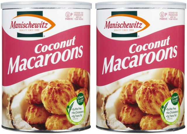 macaroons