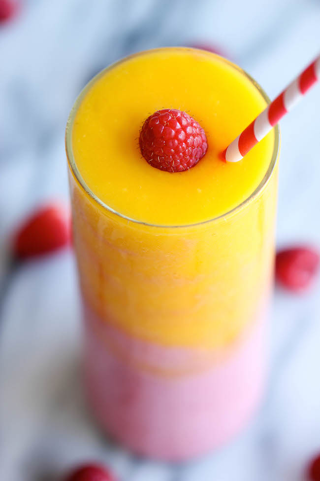 sunrisesmoothie