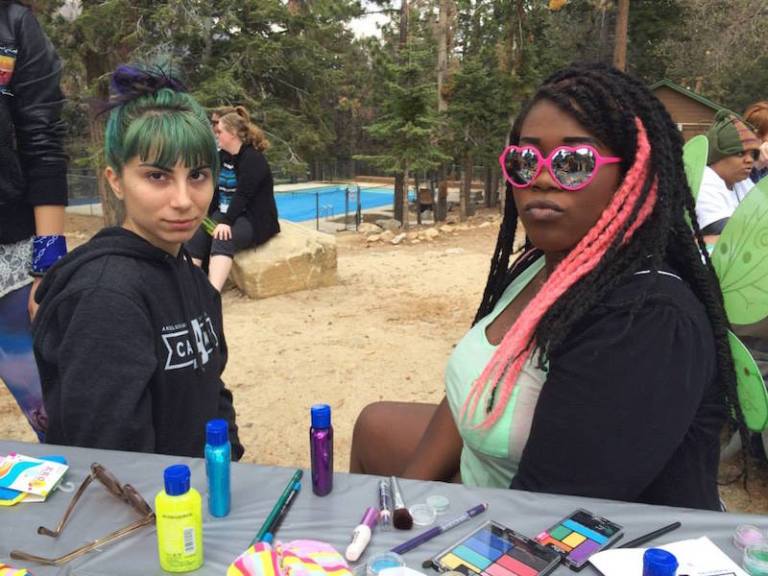 Speakeasy Night At Klub Deer: The Playlist