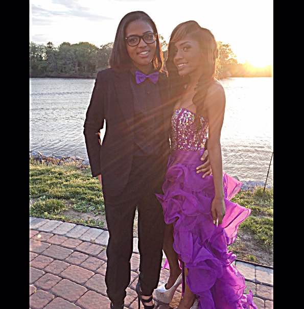 2015 Brittney & Destinee Dover, DE