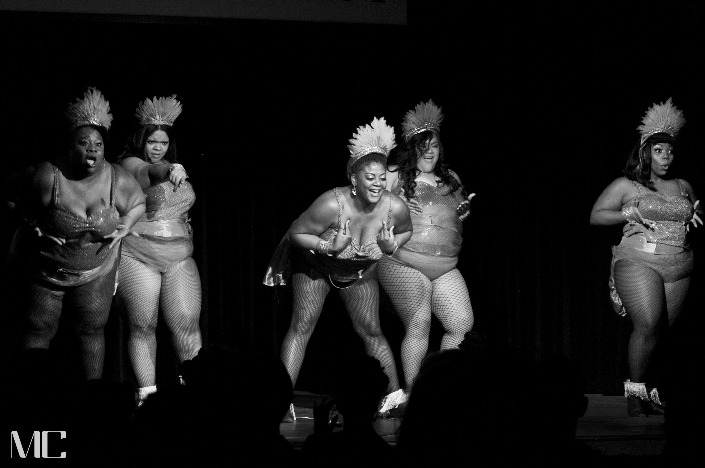 Fatbottomcabaret