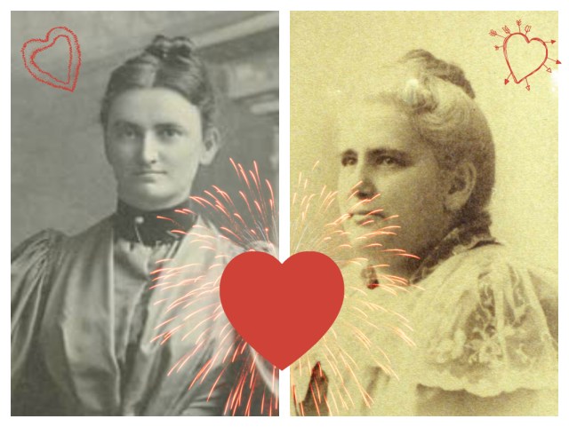 anna howard shaw lucy anthony