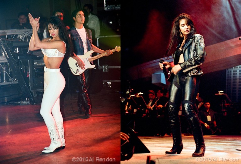 Playlist: Top 20 Underrated Selena Songs