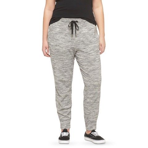 Ava & Viv Joggers (http://www.target.com/p/women-s-plus-size-jogger-pants-gray-ava-viv/-/A-16621084#prodSlot=_1_5)