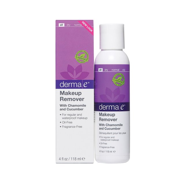 Derm-E Makeup Remover (http://www.amazon.com/Derma-E-0620-Makeup-Remover/dp/B000O752UM/ref=sr_1_1?ie=UTF8&qid=1432681044&sr=8-1&keywords=organic+makeup+remover)
