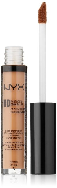 NYX Concealer Wand (http://www.amazon.com/NYX-Cosmetics-Concealer-Light-0-11-Ounce/dp/B002S8VFHE/ref=sr_1_1?ie=UTF8&qid=1432682193&sr=8-1&keywords=nyx+concealer+wand)