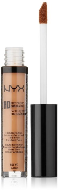 NYX Concealer Wand (http://www.amazon.com/NYX-Cosmetics-Concealer-Light-0-11-Ounce/dp/B002S8VFHE/ref=sr_1_1?ie=UTF8&qid=1432682193&sr=8-1&keywords=nyx+concealer+wand) 