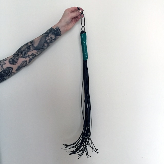 pvc-flogger