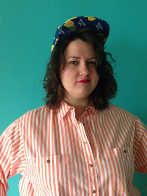 photo from Tomboy Femme