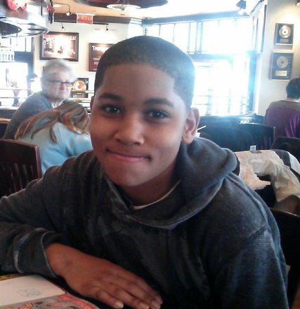 Tamir Rice