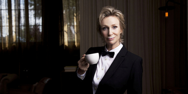 Jane-Lynch