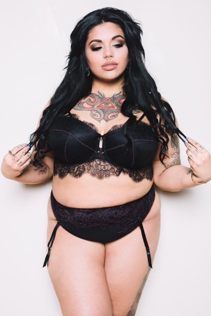 erikalynn424 via prettyplussize