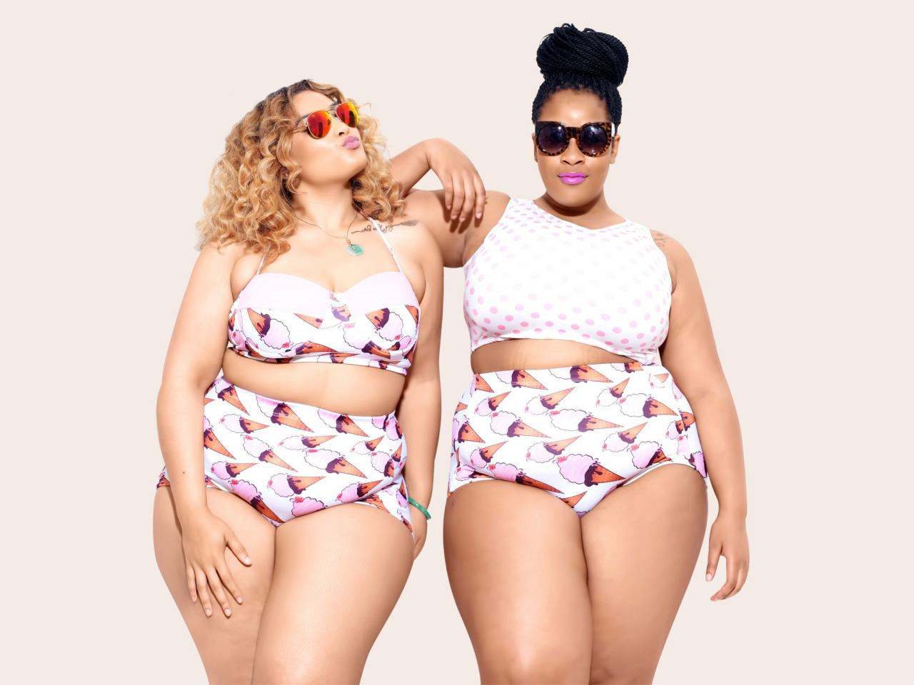 via curves and confidence
