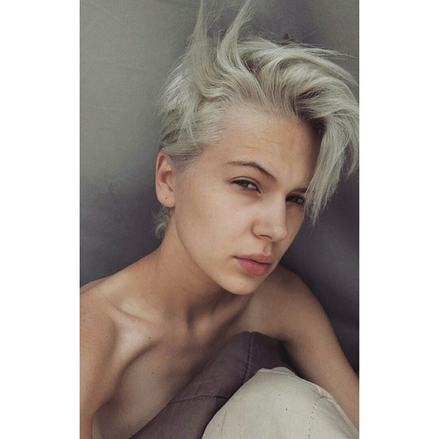 madison page