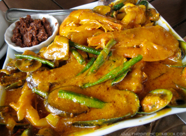 Kare-Kare