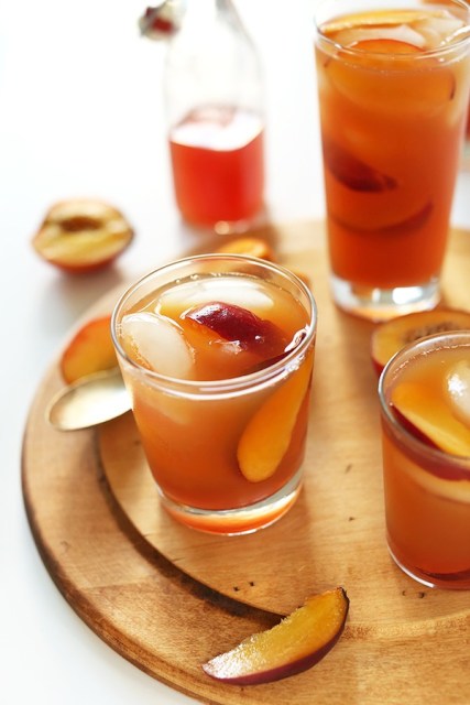 perfect-peach-iced-tea