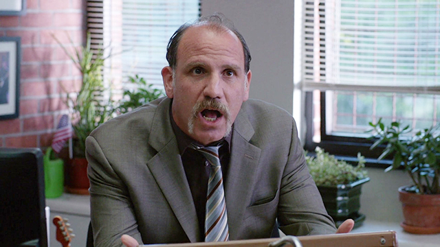 Look I don't know why just yet, but something about your attitude suggests to me that you're a moron douchebag