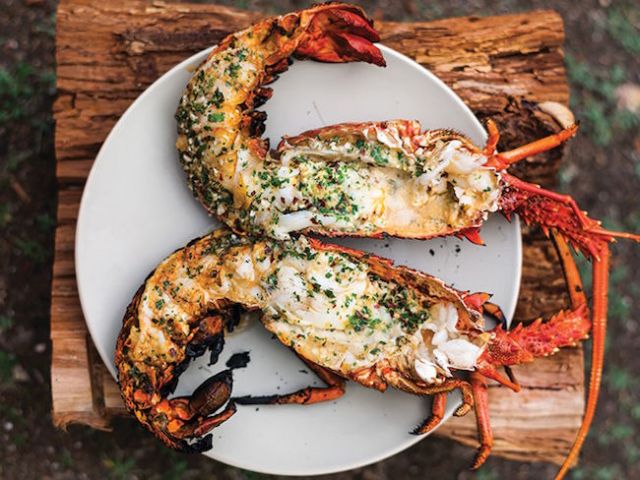 lobstergrilled