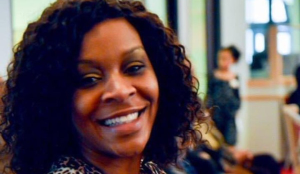 Sandra Bland