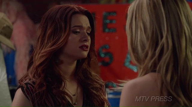 Faking It karmy