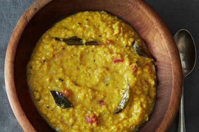 coconut-y-red-lentil-dal