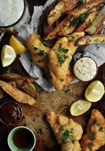 fish-and-chips