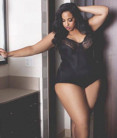 Alex LaRosa via prettyplussize