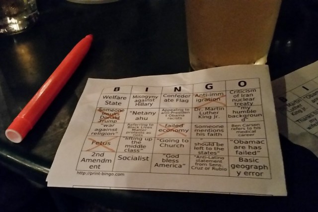 presidential-debate-bingo