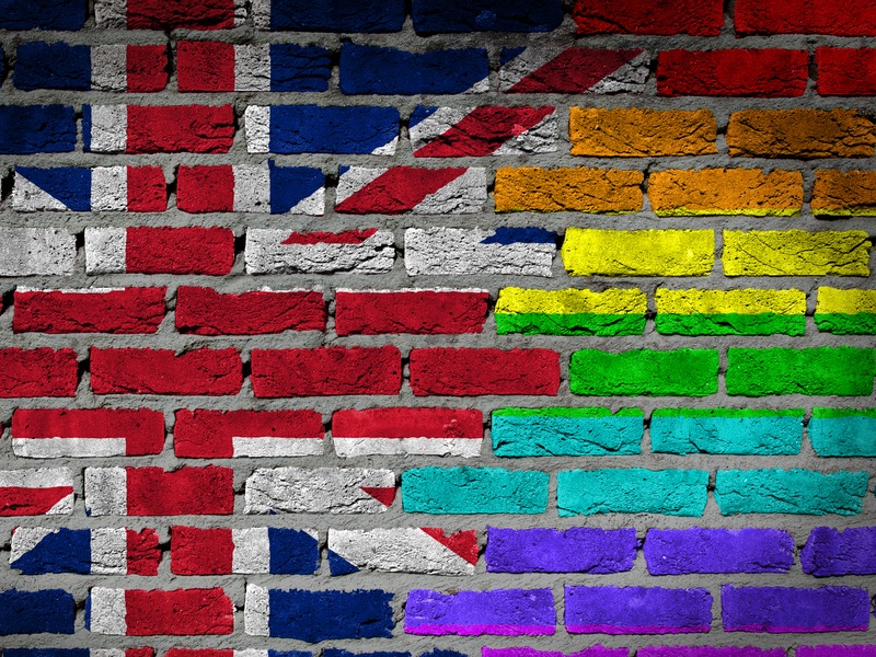 gay uk