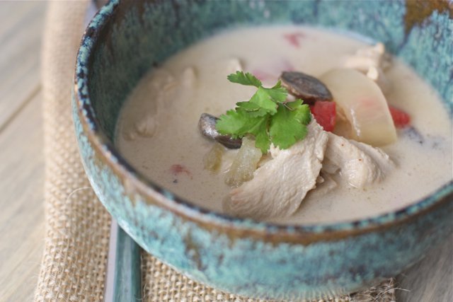 tom-kha-gai-thai-coconut-soup