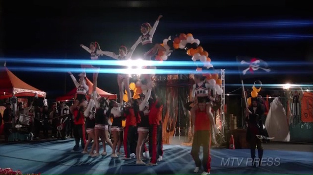 Bring It On 4: Making It Or Faking It?