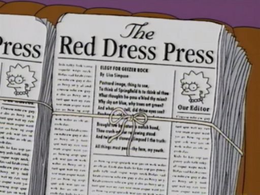 The_Red_Dress_Press