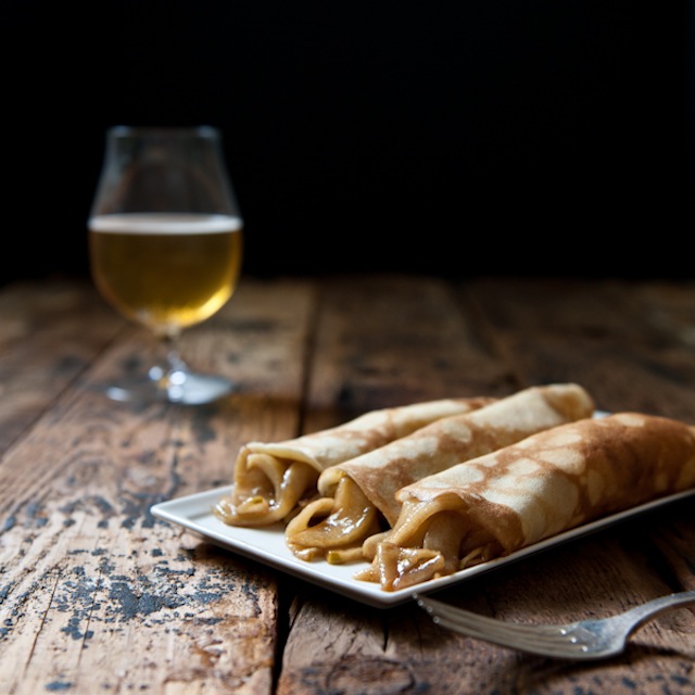 beer-crepes-beer-caramelized-apples