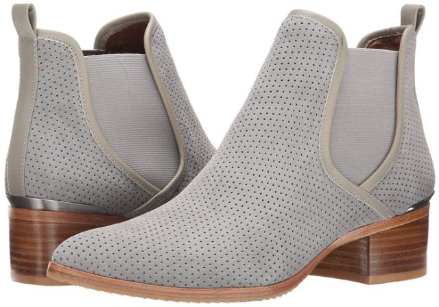 Donald Pliner Diaz Chelsea Boots