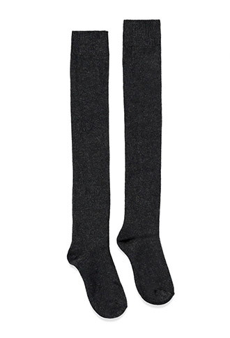 %Forever21 Kneesocks