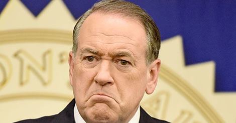 huckabee screenshot