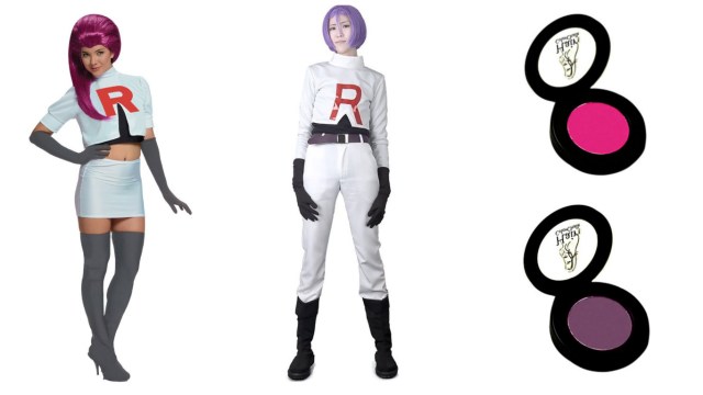 team-rocket-costumes