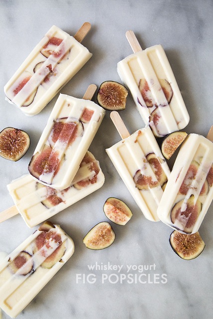 whiskey-yogurt-fig-popsicles