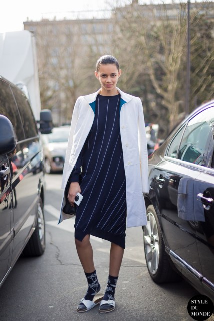Style Du Monde