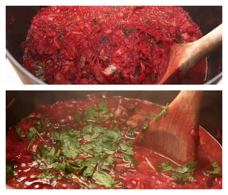 borscht