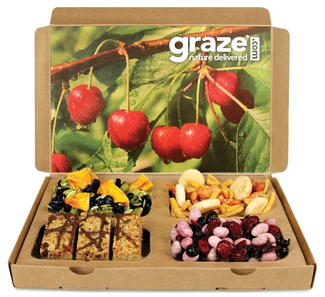 grazebox