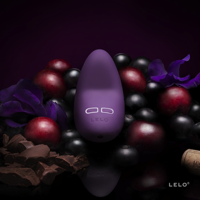 Lelo Lily 2 PR photo