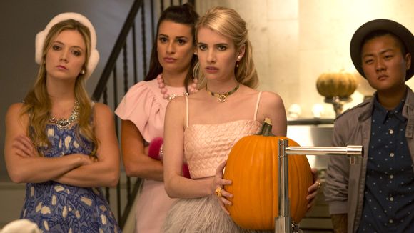 screamqueens109