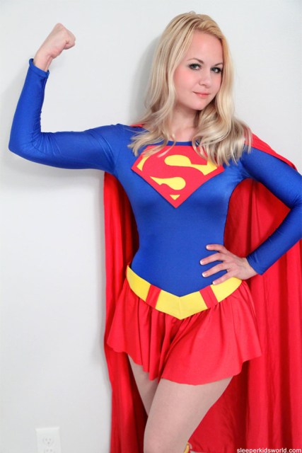 supergirl