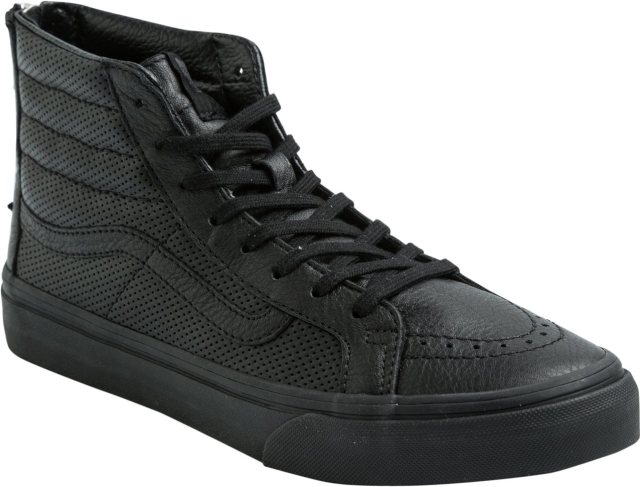 %Vans Sk8 Hi