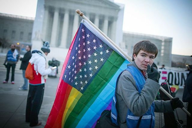 via Mark Wilson/Getty Images