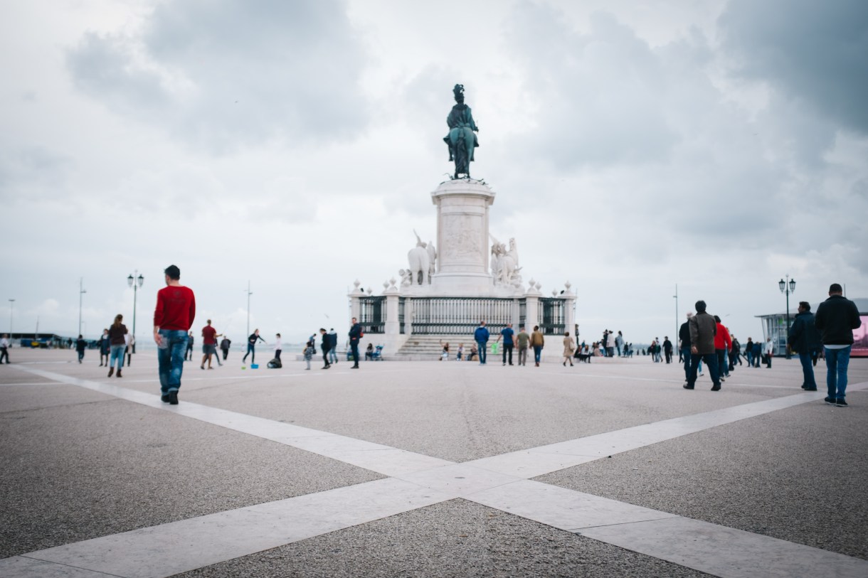 Praça do Comércio