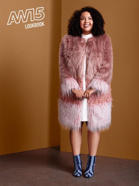 GabiFresh for ASOS 